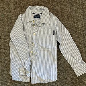 Cherokee Button Down shirt